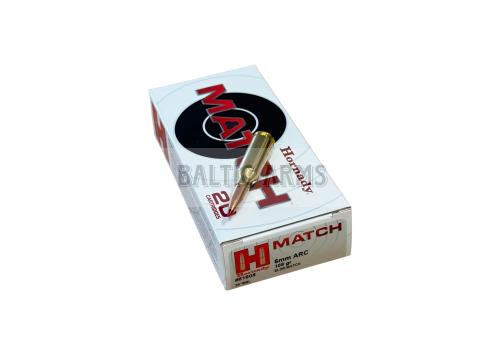 HORNADY 6mm ARC 108 gr ELD® Match